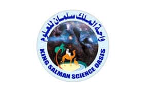 واحة الملك سلمان للعلوم