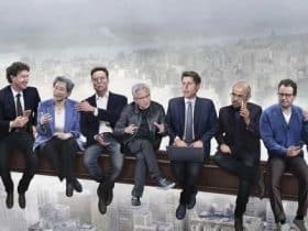 شخصية عام 2025