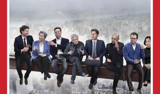 شخصية عام 2025