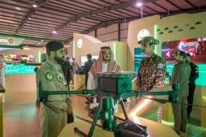 معرض الطيران