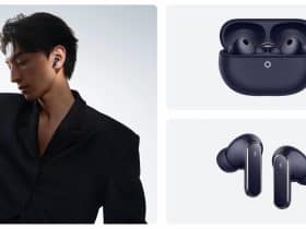 سماعة الرأس FreeBuds Pro 5 اللاسلكية