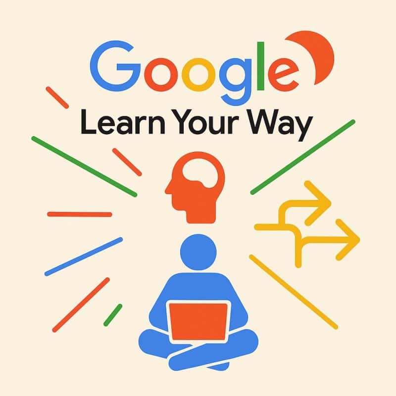 تعلم على طريقتك