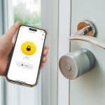 القفل الذكي Linus Smart Lock L2 Lite