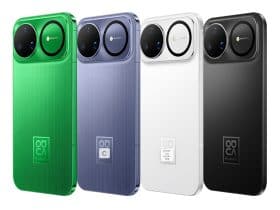 هاتف Nova 15 Ultra