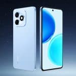 هاتف X8d المقاوم لرذاذ الماء