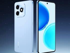 هاتف X8d المقاوم لرذاذ الماء