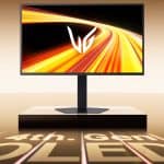 شاشة الألعاب UltraGear OLED 27GB790B