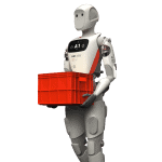 الروبوت أبولو