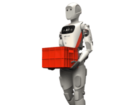 الروبوت أبولو