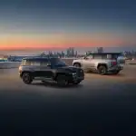 السيارات الكهربائية