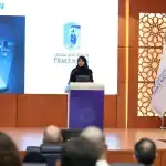 فعاليات الهاكاثون السعودي للذكاء الاصطناعي