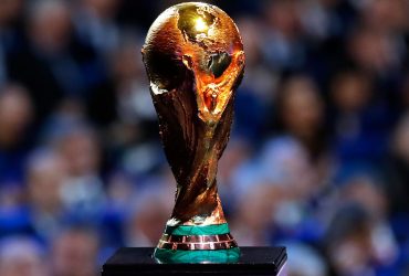 كأس العالم 2026