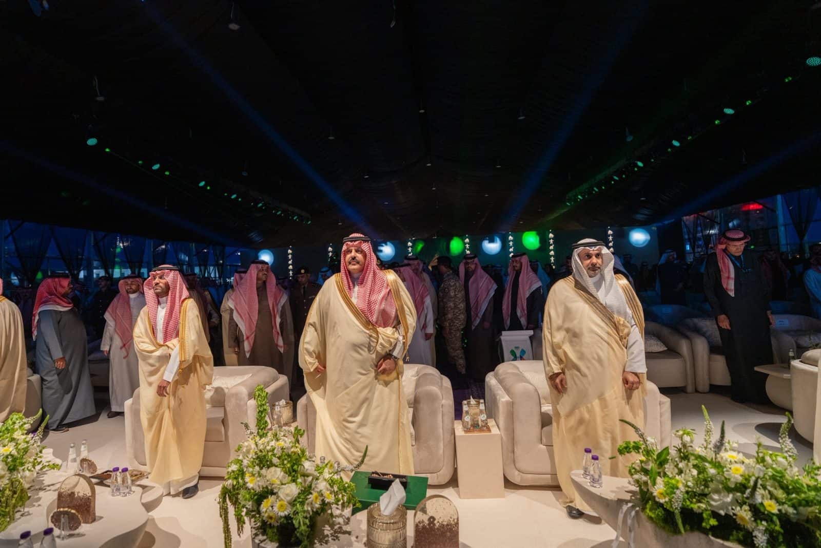 مؤتمر طب الحياة بحائل