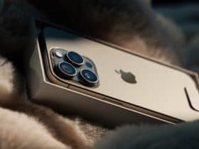 iPhone 18 Pro Max