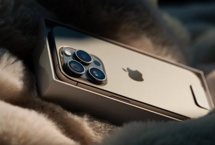 iPhone 18 Pro Max