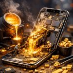 صورة تعبيرية مولدة بالذكاء الاصطناعي