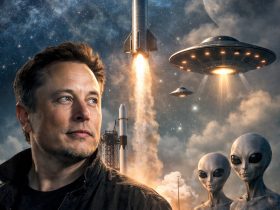 صورة تعبيرية مولدة بالذكاء الاصطناعي