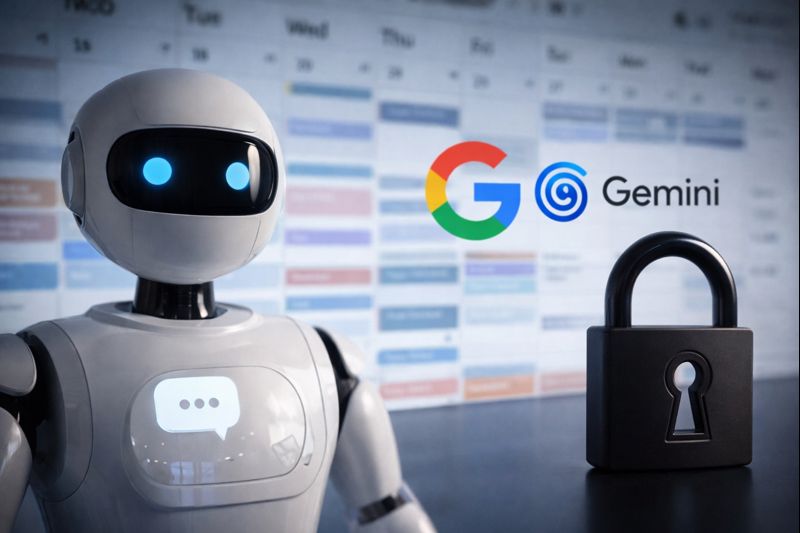 ثغرة في «جيميني»