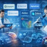 أفضل تطبيقات الطب والبحث العلمي