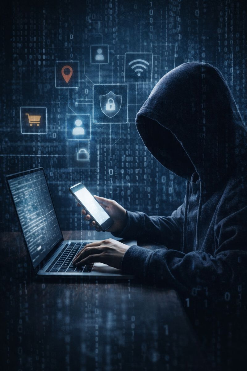 الخصوصية الرقمية