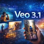 Google تطور نموذج «Veo 3.1»