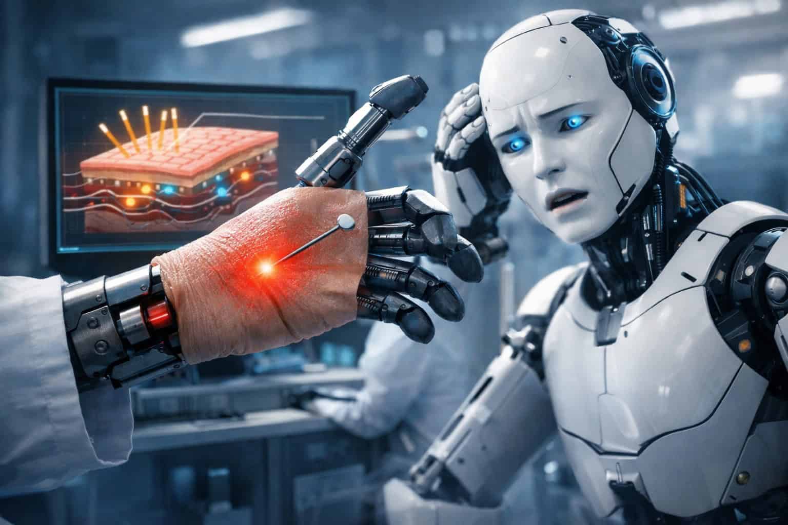 صورة تعبيرية بالذكاء الاصطناعي