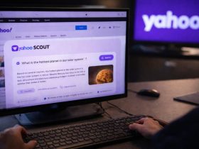 ياهو سكاوت