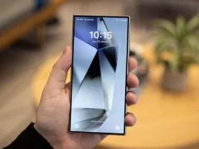 مفتاح السيارة الرقمي