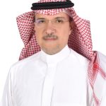 معالي الأستاذ بدر بن إبراهيم السويلم