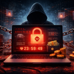 هجمات الفدية