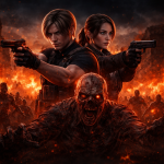 Resident Evil Requiem
