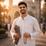 الاحتفال بعيد الفطر المبارك