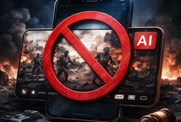 قرار جديد من X ضد الفيديوهات المضللة