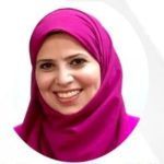 الدكتورة دعاء محيي الدين