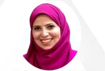 الدكتورة دعاء محيي الدين