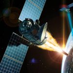 القبة الذهبية -صورة تعبيرية