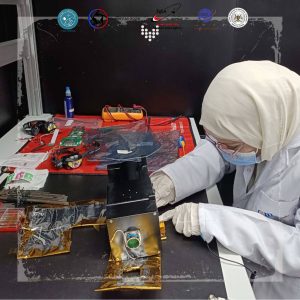 نجاح إطلاق «ClimCam»