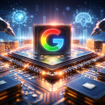 »جوجل» تُهيمن على عرش الذكاء الاصطناعي