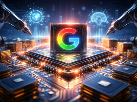 »جوجل» تُهيمن على عرش الذكاء الاصطناعي