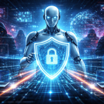 الذكاء الاصطناعي يتصدر معركة الأمن السيبراني