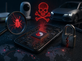 زرع برمجيات خبيثة