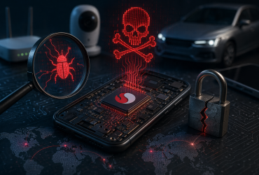 زرع برمجيات خبيثة