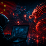 الصين تدخل عصر «القرصنة الذكية»