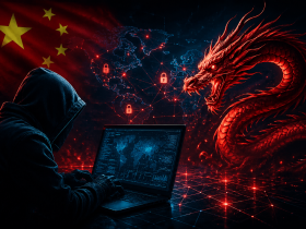 الصين تدخل عصر «القرصنة الذكية»