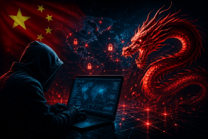 الصين تدخل عصر «القرصنة الذكية»