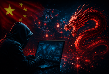 الصين تدخل عصر «القرصنة الذكية»