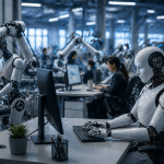 ثورة الروبوتات