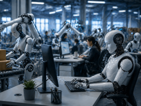 ثورة الروبوتات