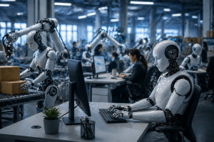 ثورة الروبوتات