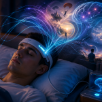 الذكاء الاصطناعي يدخل عالم الأحلام